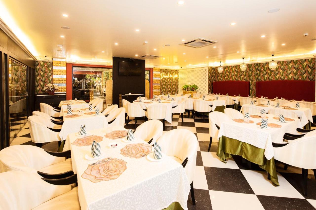 Hotel Casa Aishbagh Lucknow Exterior photo