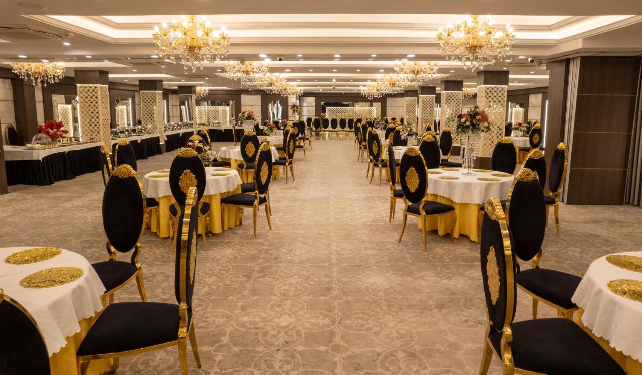 Hotel Casa Aishbagh Lucknow Exterior photo
